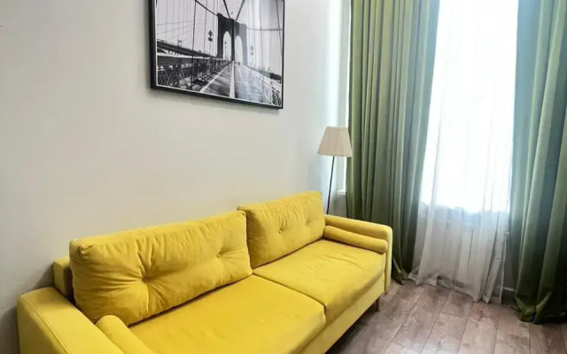 Volnaya 25/3 Apartment - Apartment in Moscou - Photo 5