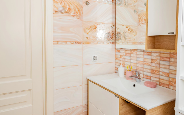 Апартаменты Novin квартал семейный