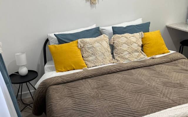 "Bokho" Studio Flat