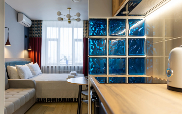 Spot80 Mini Hotel - Mini-hotel in คาซาน - Photo 3