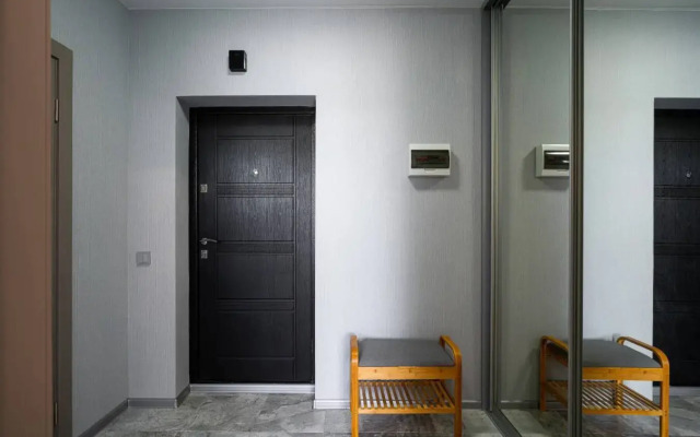 Dlya Otdykha U Morya Flat
