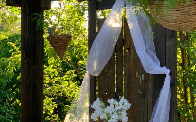 Гостевой дом Усадьба в Большекулачье