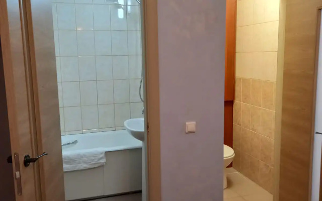 Квартира В морском стиле