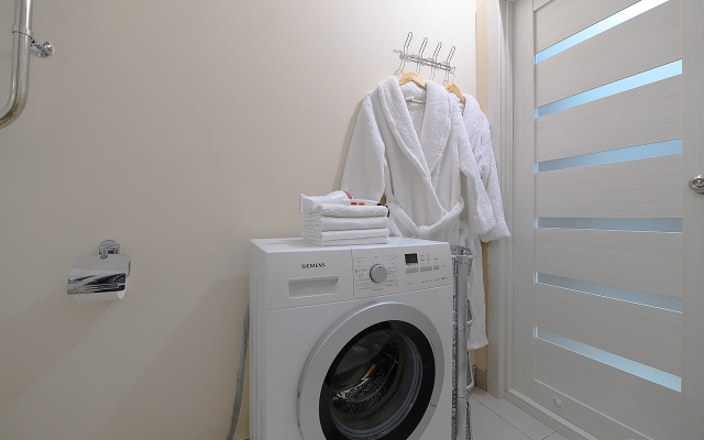 Апартаменты Пять Звёзд Сила воды