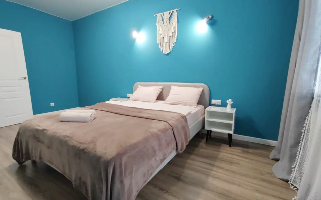 Na Mordovskoj 25 Apartments