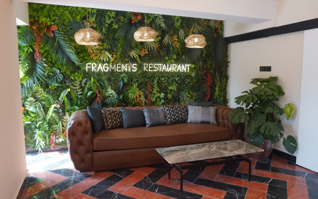 Fragments Hotel