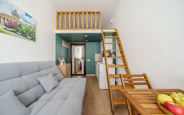 Gosti Na Ul. Koli Tomchaka Guest House