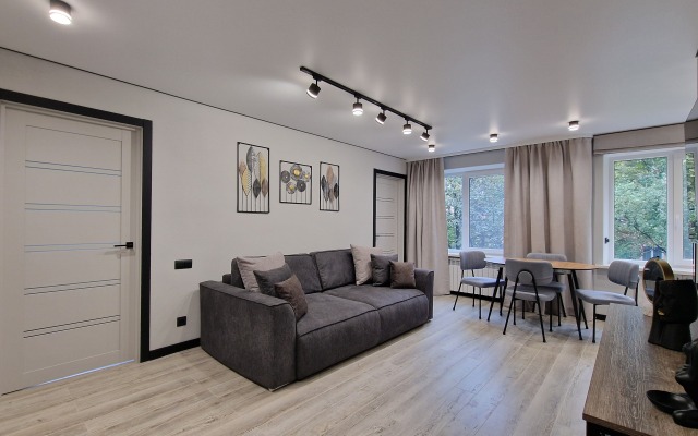 Апартаменты Center City Калининград Вагнера 8