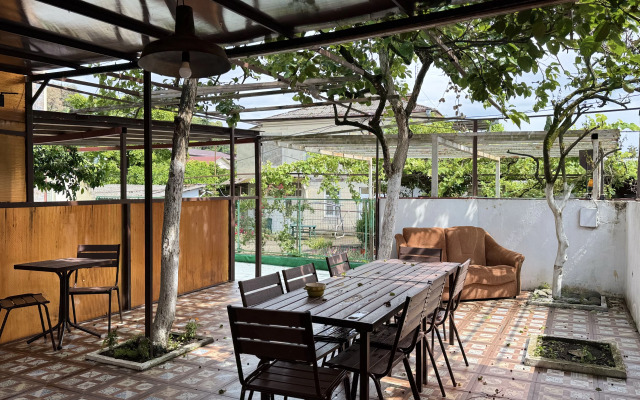 Kalina Gagra Mini hotel
