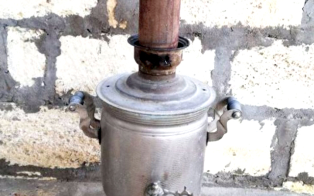 Вилла Дача на Берегу Моря