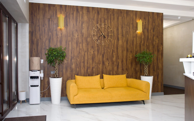 Мини-отель В Ростове Жить