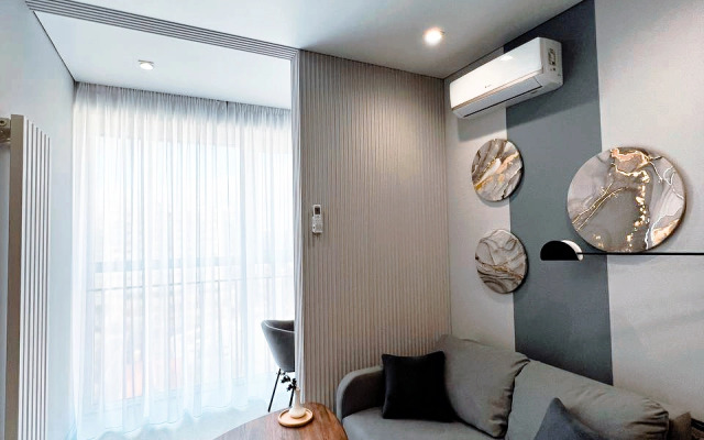 1 Комнатная Квартира у Моря