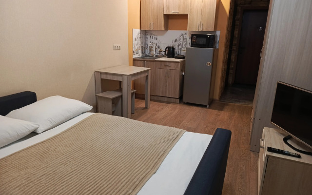 DivoBaykala Flat