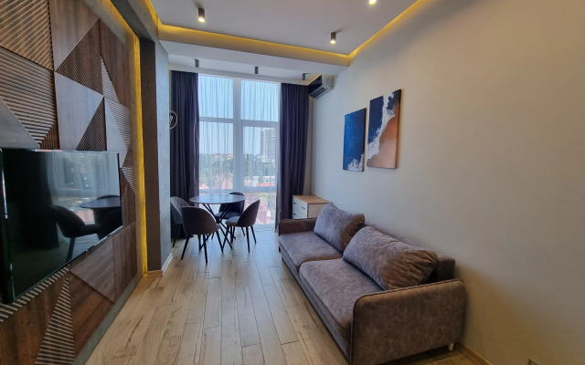 Kvartira-Loft Apartments