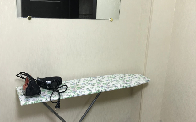 Частный дом Горный воздух