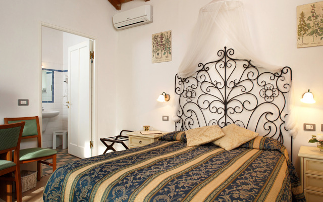 Hotel Del Borgo