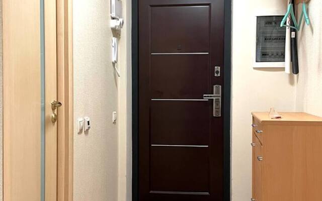 Апартаменты Красногорский бульвар 11