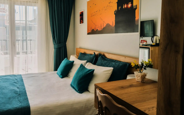 Santa Lucia Hotel