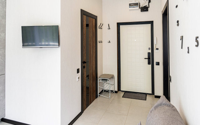 Oazis Agoy Apartments