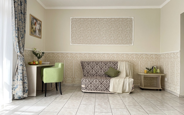 Kompliment Guest House