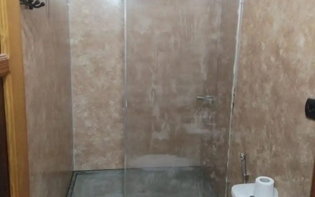 Апартаменты Комната