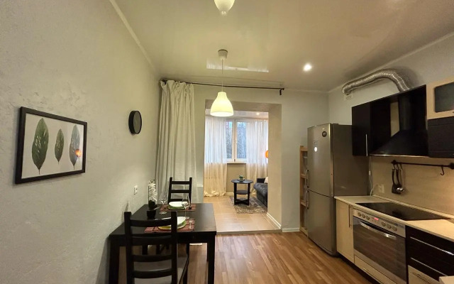 Uyutnaya Vozle VDNH Flat