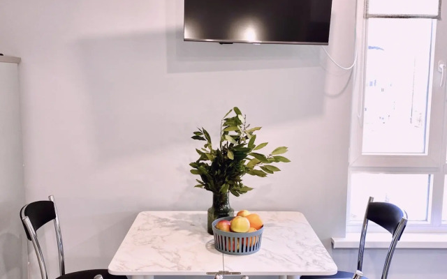 Апартаменты Яркий Дагомыс