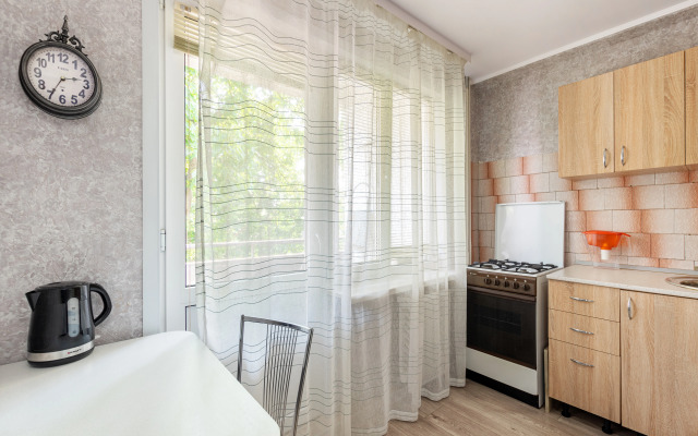 One-room apartments in Pyatigorsk