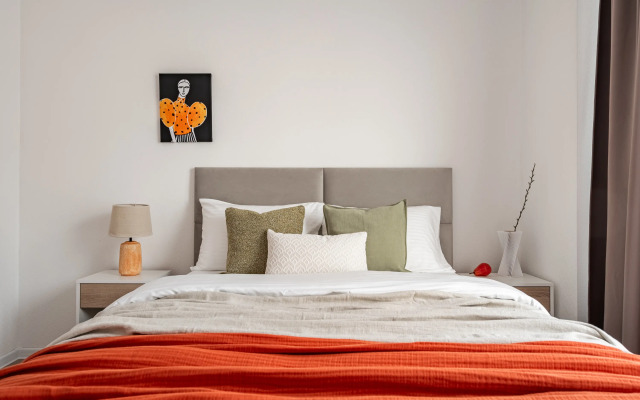 Квартира Богемная Рапсодия