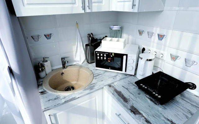 Апартаменты на Войкова 27