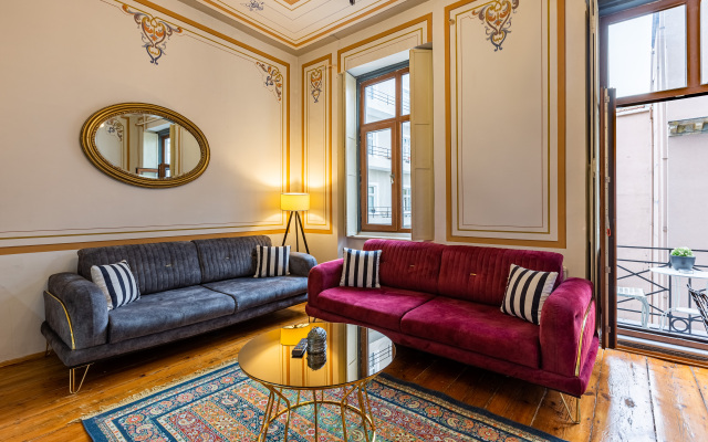 Ali Pasha Apartment