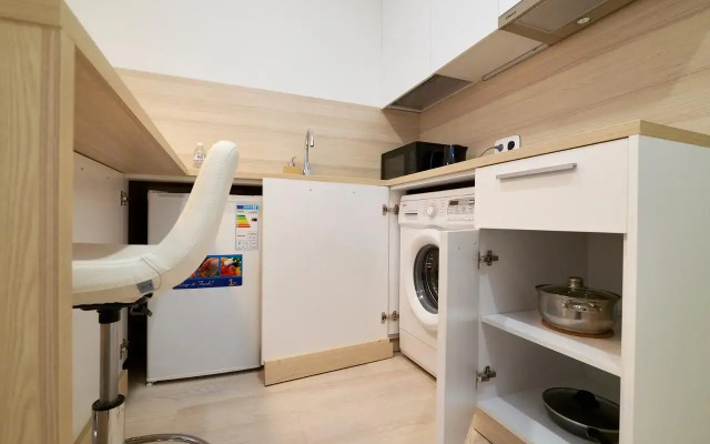 Yes Apartment Hotel