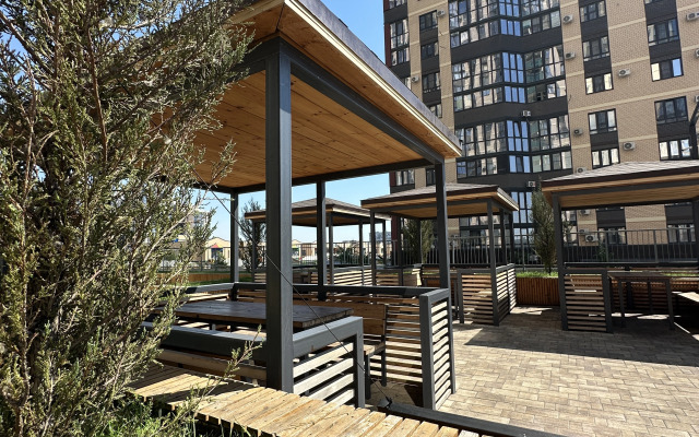 Квартира Современная со Всеми Удобствами