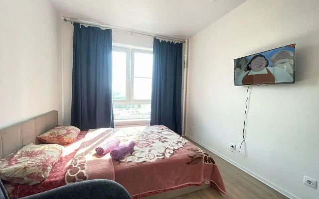 Квартира на Каштановой улице 7