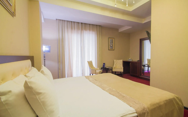 Marionn Hotel