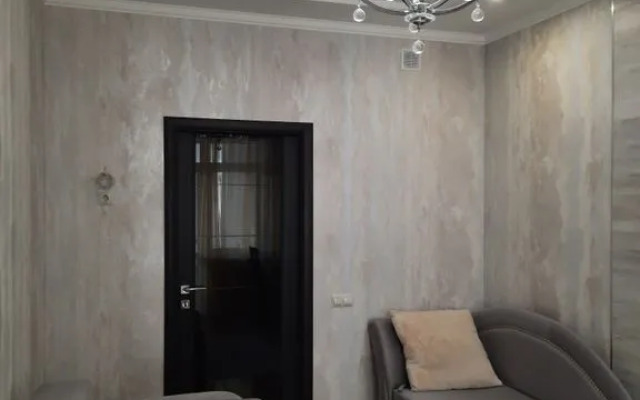 Квартира на улице Дзержинского