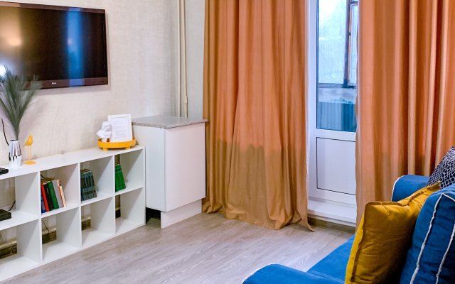 Komfort Perovo Apartments
