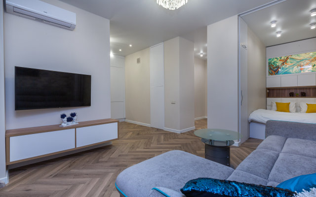 Gosh Orlovskaya 105 Apartaments