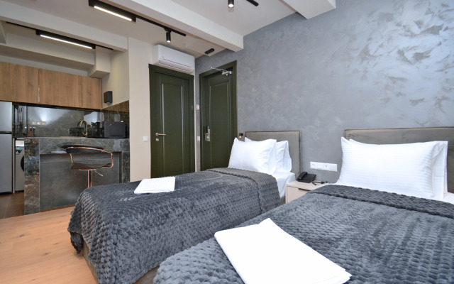Avenue Apart Apartment Hotel