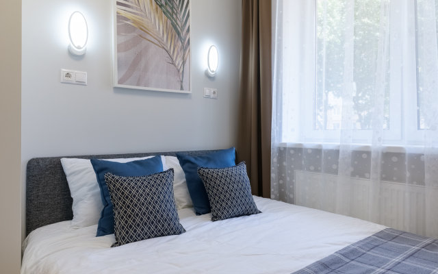 Studiya 1 Flat