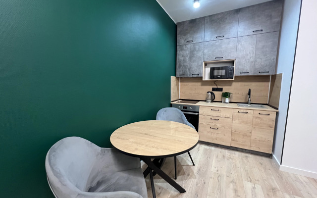 Апартаменты AlexHome в Монино