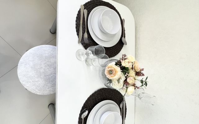 Апартаменты на Тульской 18