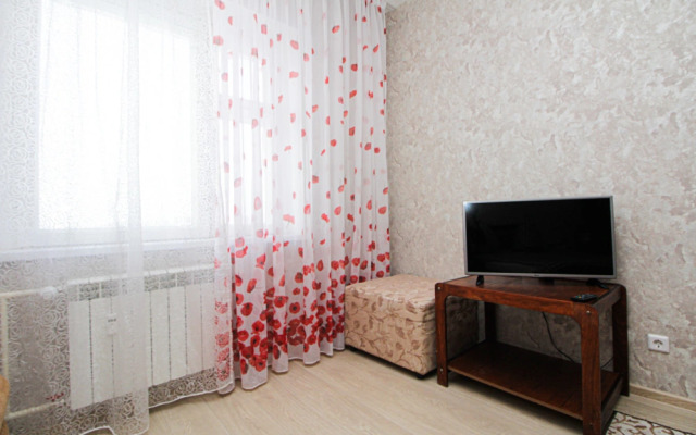 Квартира Уютная в Удобном Районе