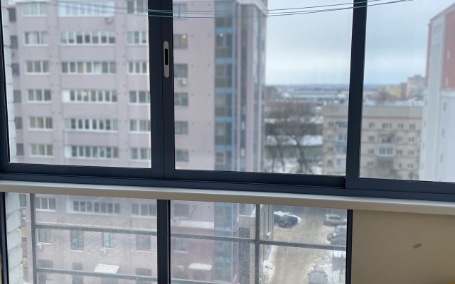 Апартаменты Рязань 31