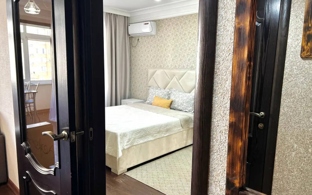 Odnushka U Morya Flat