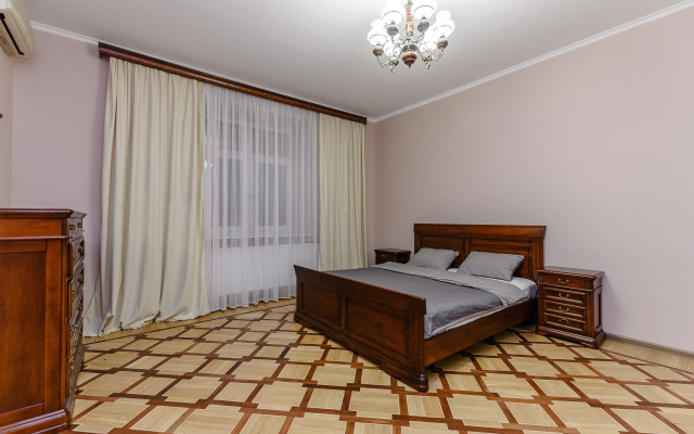 Veshki 4, Mytischi, Okruzhnaya Ulitsa 6 Privat House