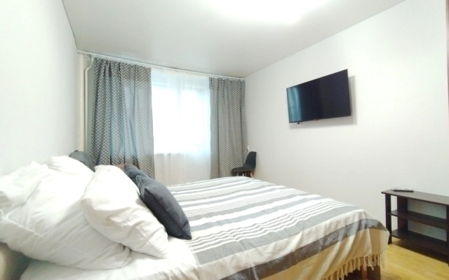 Квартира уютная в центре