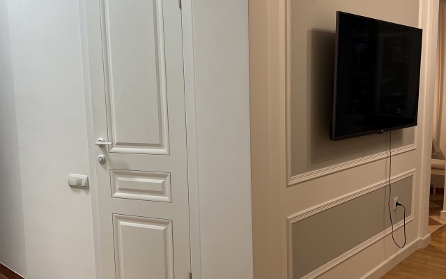 Квартира Двухкомнатная квартира