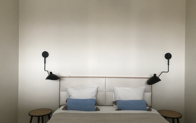 Nordicapart C Vidom Na Kryshi Apartments