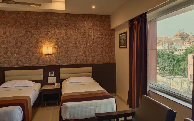 Deepam Hotel
